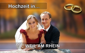  Heiraten in  Weil am Rhein