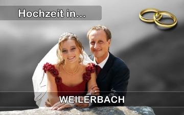  Heiraten in  Weilerbach