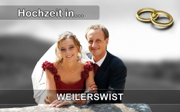  Heiraten in  Weilerswist