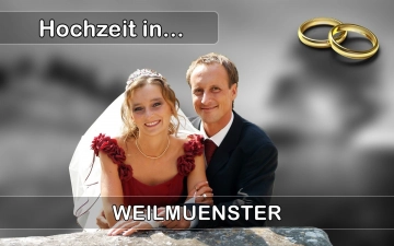  Heiraten in  Weilmünster