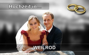  Heiraten in  Weilrod
