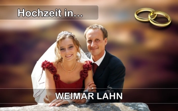  Heiraten in  Weimar (Lahn)
