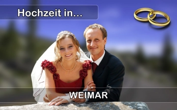  Heiraten in  Weimar