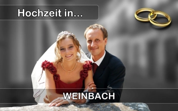  Heiraten in  Weinbach