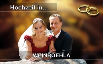  Heiraten in  Weinböhla
