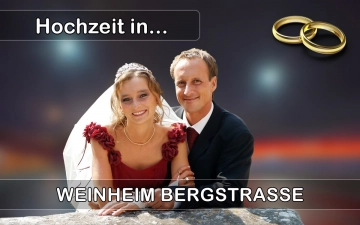  Heiraten in  Weinheim (Bergstraße)