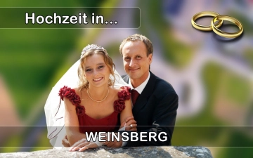  Heiraten in  Weinsberg