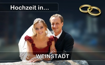  Heiraten in  Weinstadt
