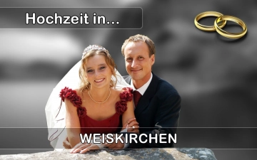  Heiraten in  Weiskirchen