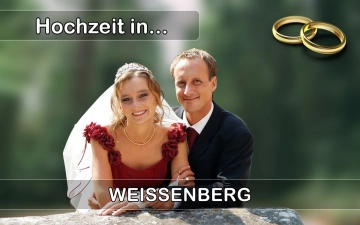  Heiraten in  Weißenberg