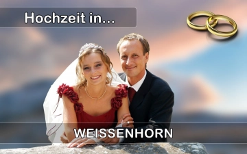 Heiraten in  Weißenhorn