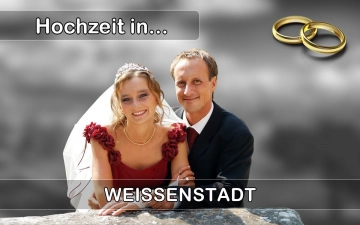 Heiraten in  Weißenstadt
