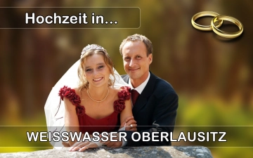  Heiraten in  Weißwasser-Oberlausitz