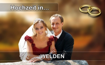  Heiraten in  Welden