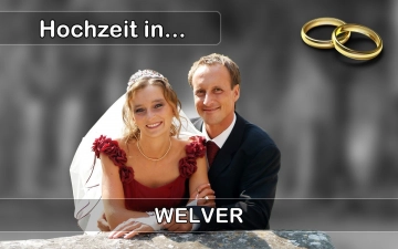  Heiraten in  Welver