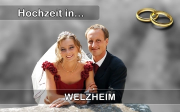  Heiraten in  Welzheim