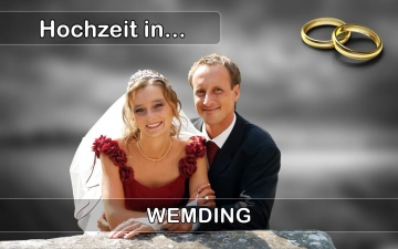  Heiraten in  Wemding