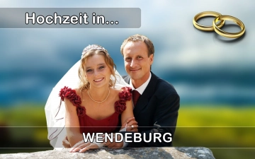  Heiraten in  Wendeburg