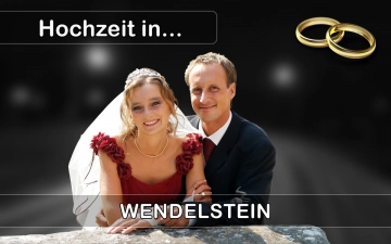  Heiraten in  Wendelstein