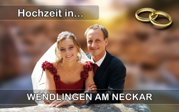  Heiraten in  Wendlingen am Neckar