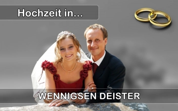 Heiraten in  Wennigsen (Deister)