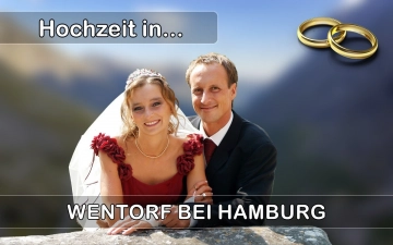  Heiraten in  Wentorf bei Hamburg