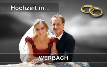  Heiraten in  Werbach
