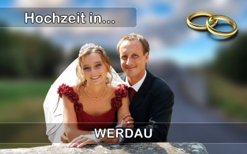  Heiraten in  Werdau