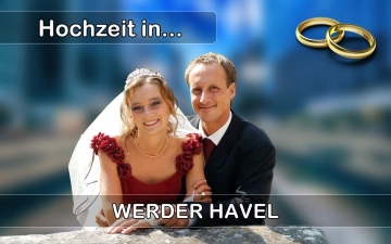  Heiraten in  Werder (Havel)