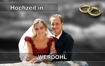  Heiraten in  Werdohl