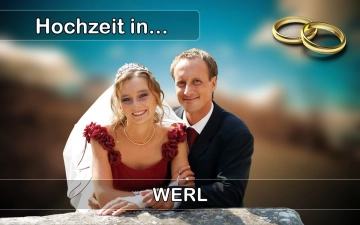  Heiraten in  Werl