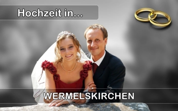  Heiraten in  Wermelskirchen