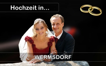  Heiraten in  Wermsdorf