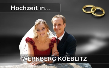  Heiraten in  Wernberg-Köblitz