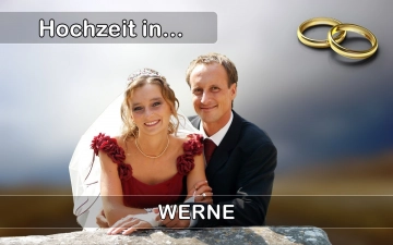  Heiraten in  Werne
