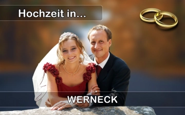  Heiraten in  Werneck