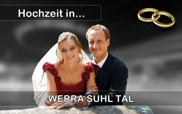  Heiraten in  Werra-Suhl-Tal