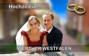  Heiraten in  Werther (Westfalen)
