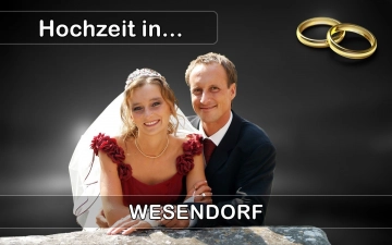  Heiraten in  Wesendorf