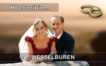  Heiraten in  Wesselburen
