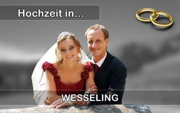  Heiraten in  Wesseling