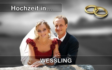  Heiraten in  Weßling