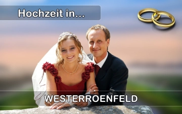  Heiraten in  Westerrönfeld