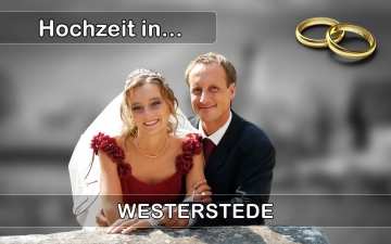  Heiraten in  Westerstede
