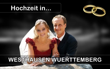  Heiraten in  Westhausen (Württemberg)