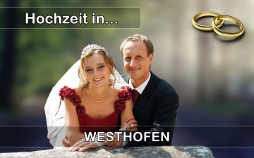 Heiraten in  Westhofen