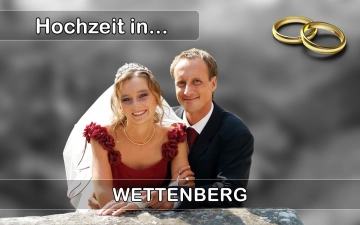  Heiraten in  Wettenberg