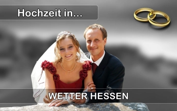  Heiraten in  Wetter (Hessen)