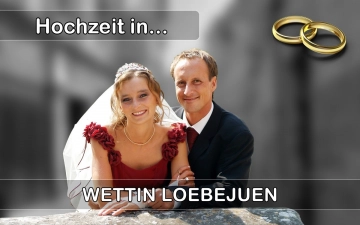  Heiraten in  Wettin-Löbejün