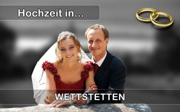  Heiraten in  Wettstetten